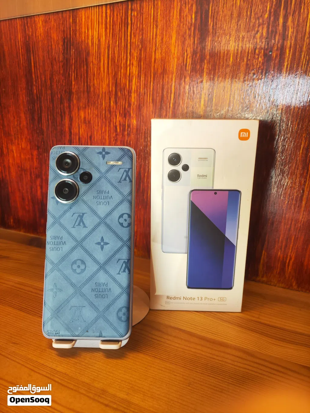 Redmi Note 13 pro plus 5G