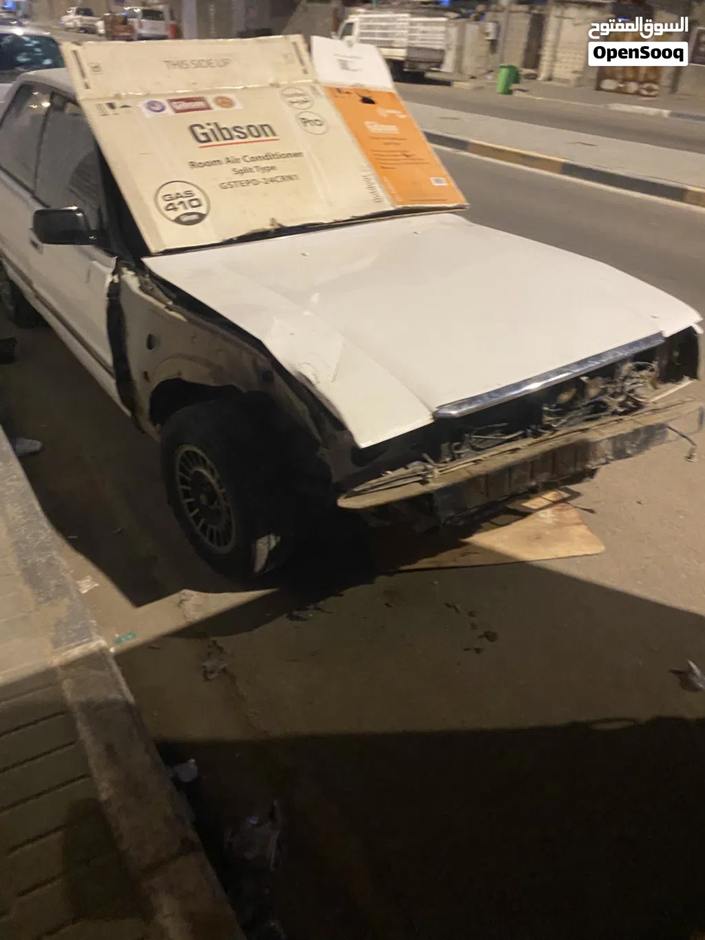 Toyota Other