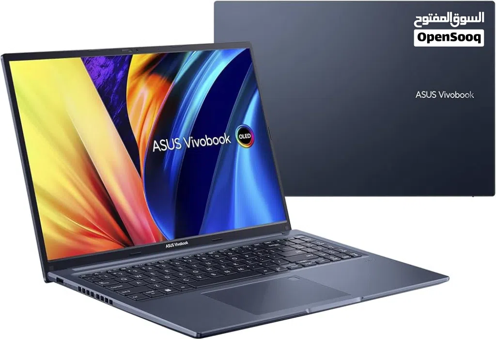 ASUS Vivobook 16X – بحالة الجديدة