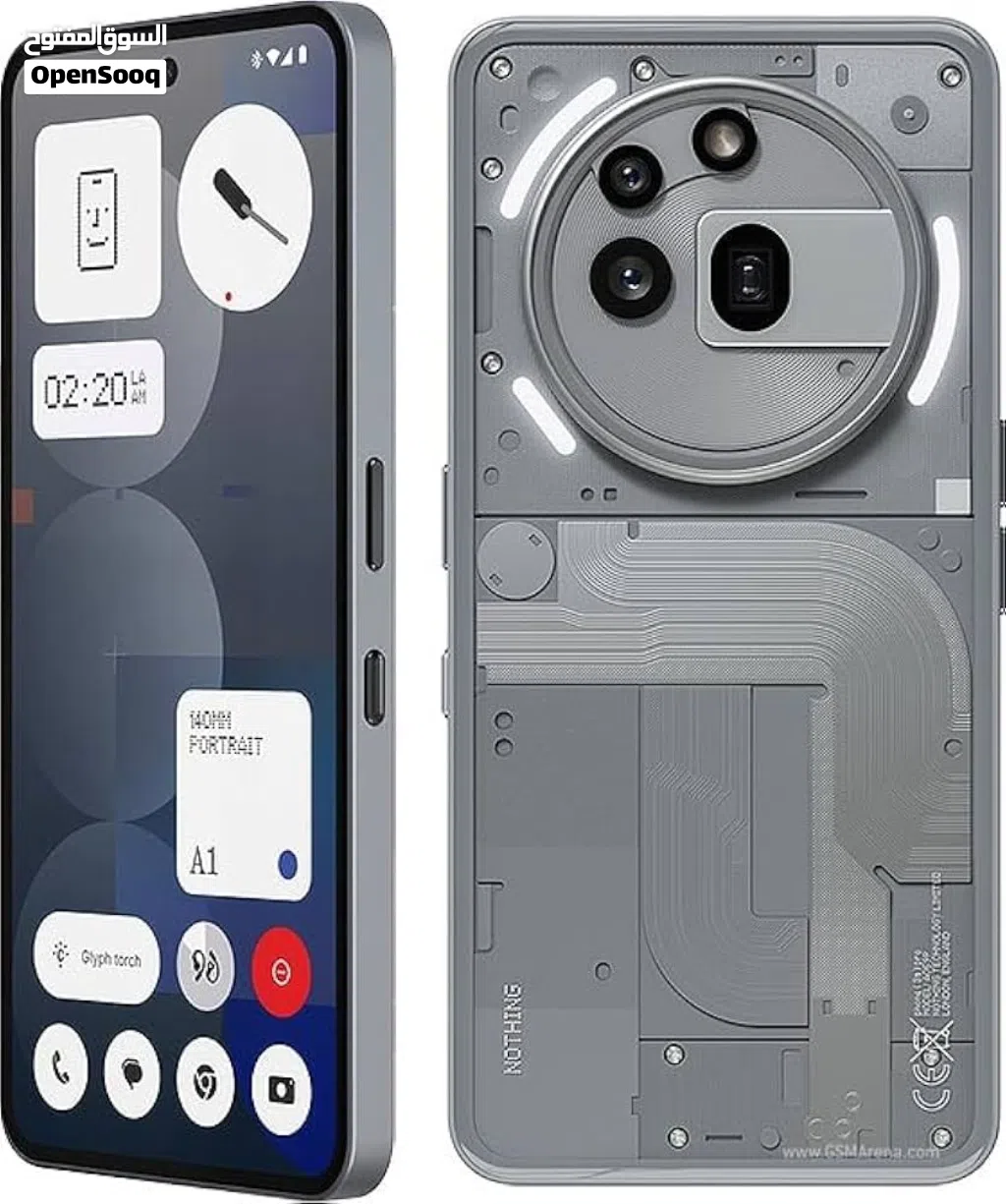 Nothing Phone 3a Pro 5g