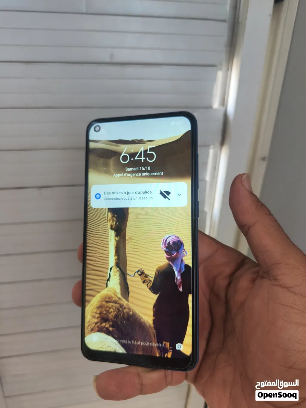 redmi note 9 64g 3ram