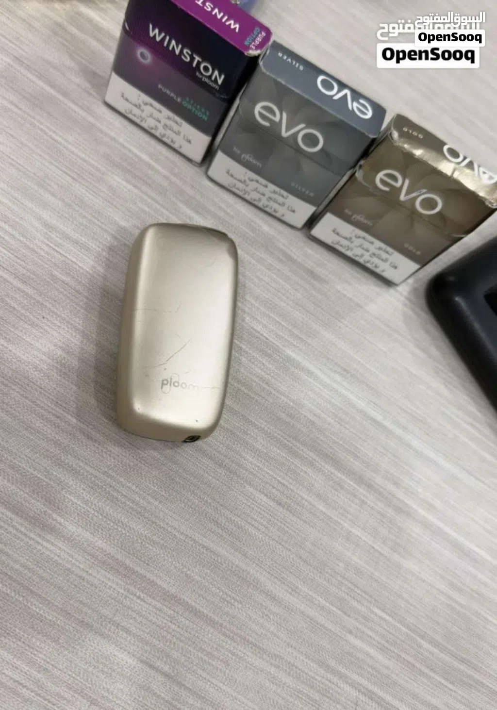 جهاز ploom
