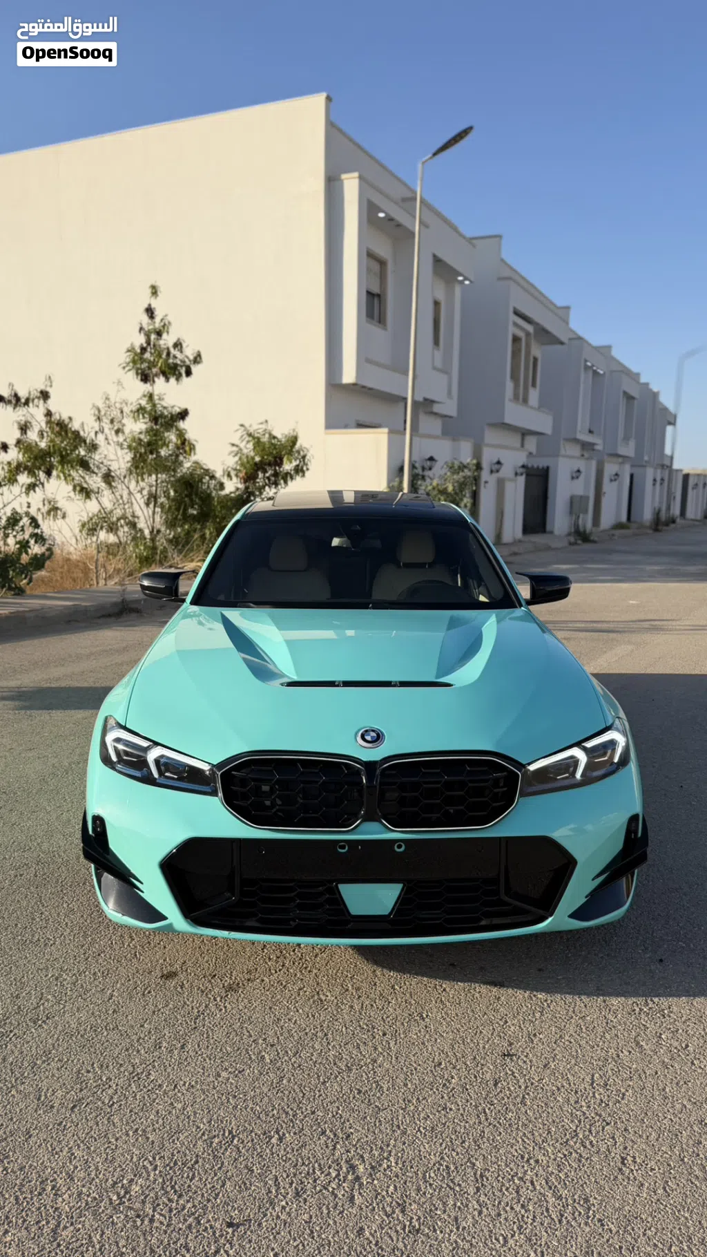 BMW 3 Series 330