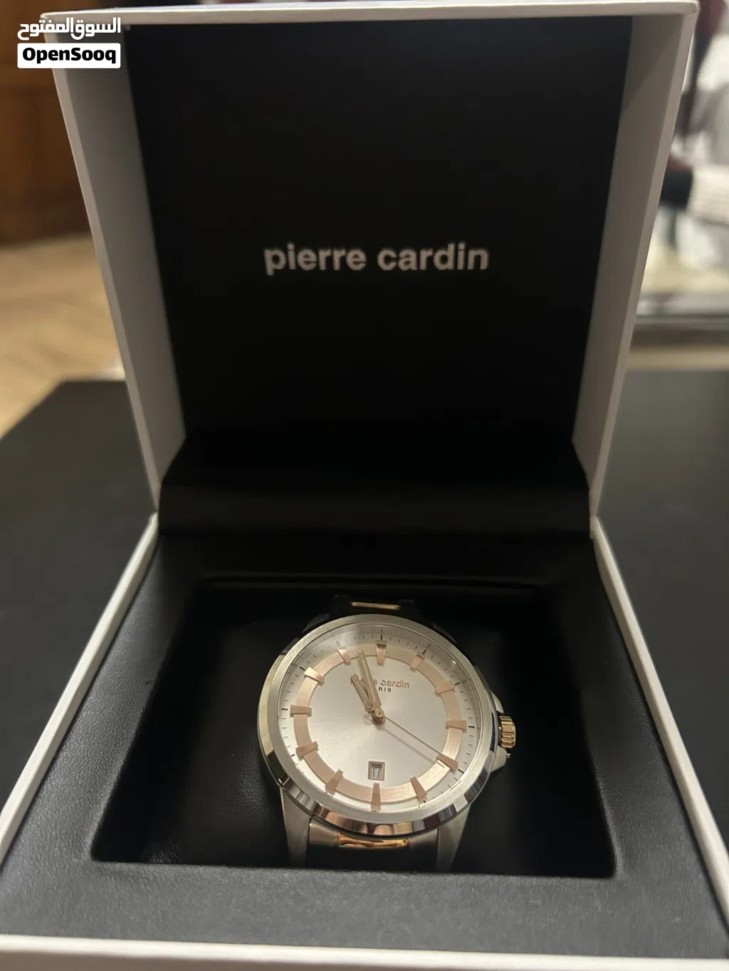 Brand new Pierre Cardin watch