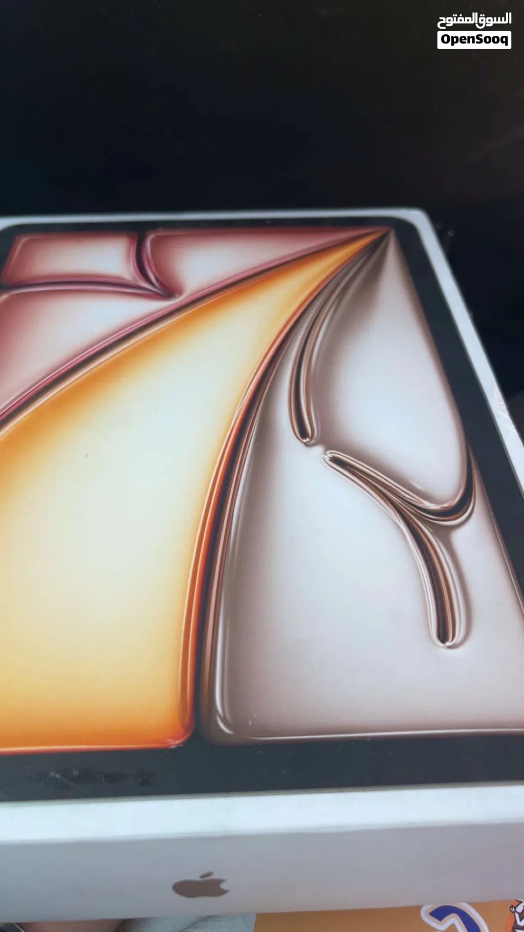 ايباد اير 7 انش11 128GB M3