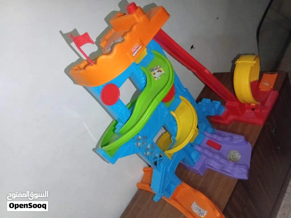 لعبة اطفال للبيع