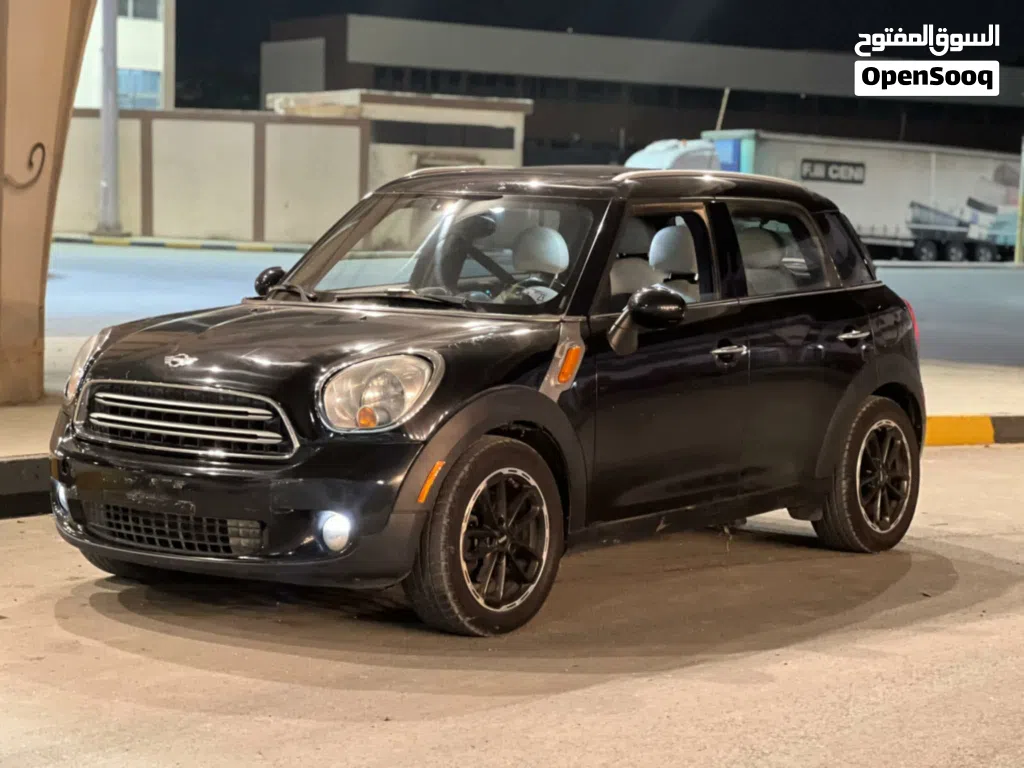 MINI Other