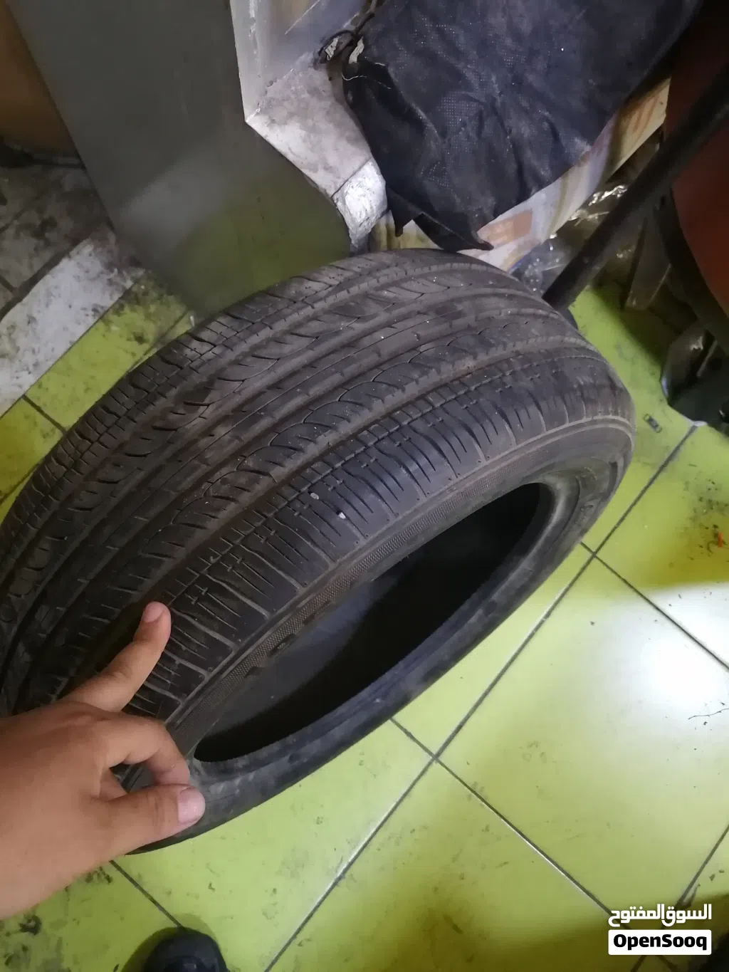 كوشوكة للبيع استخدام بسيط