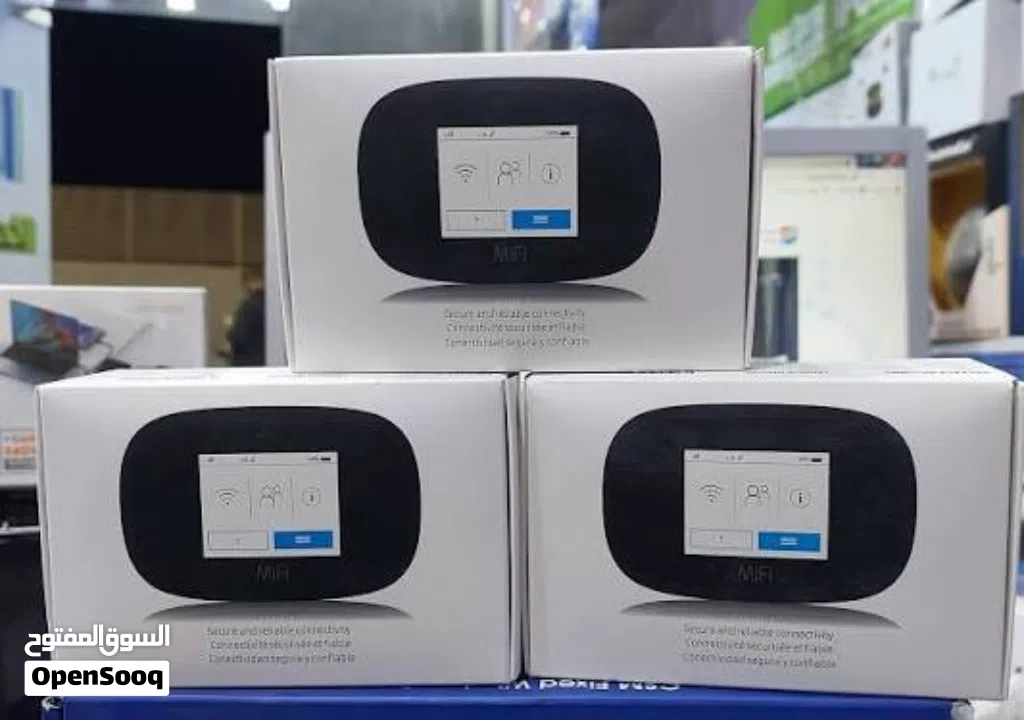 Inseego MiFi 8800L