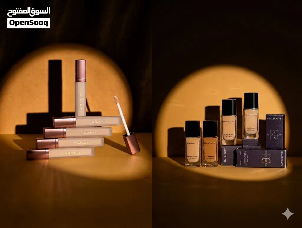 متجر make up byhano