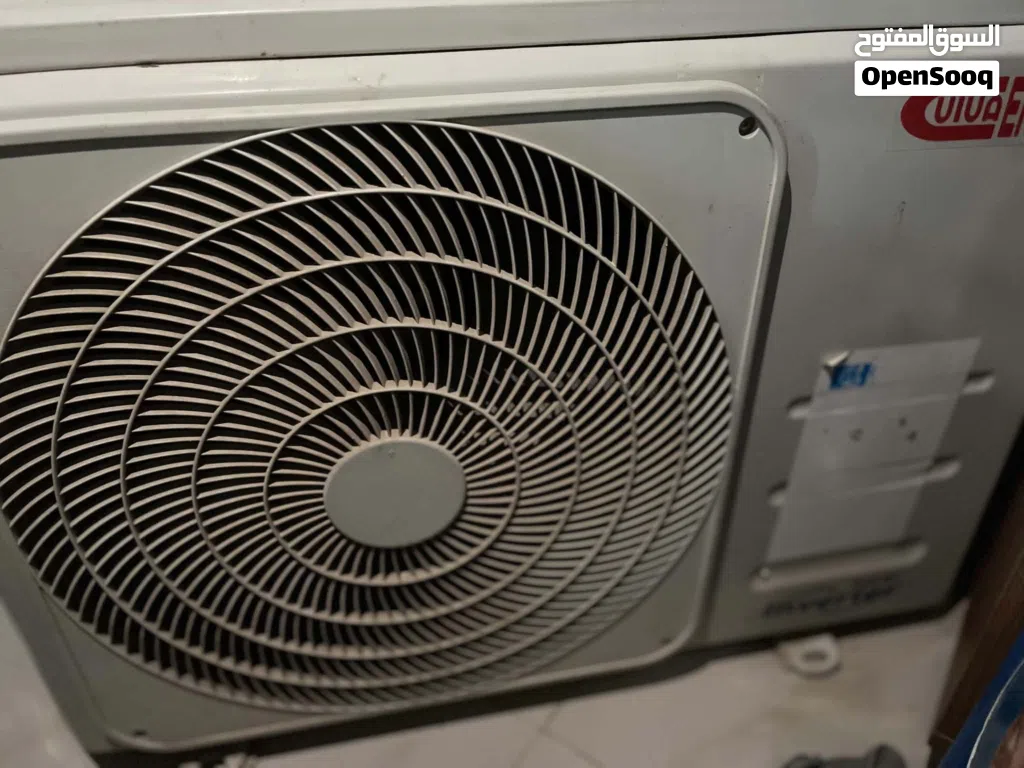 viva 1.5 ton inverter