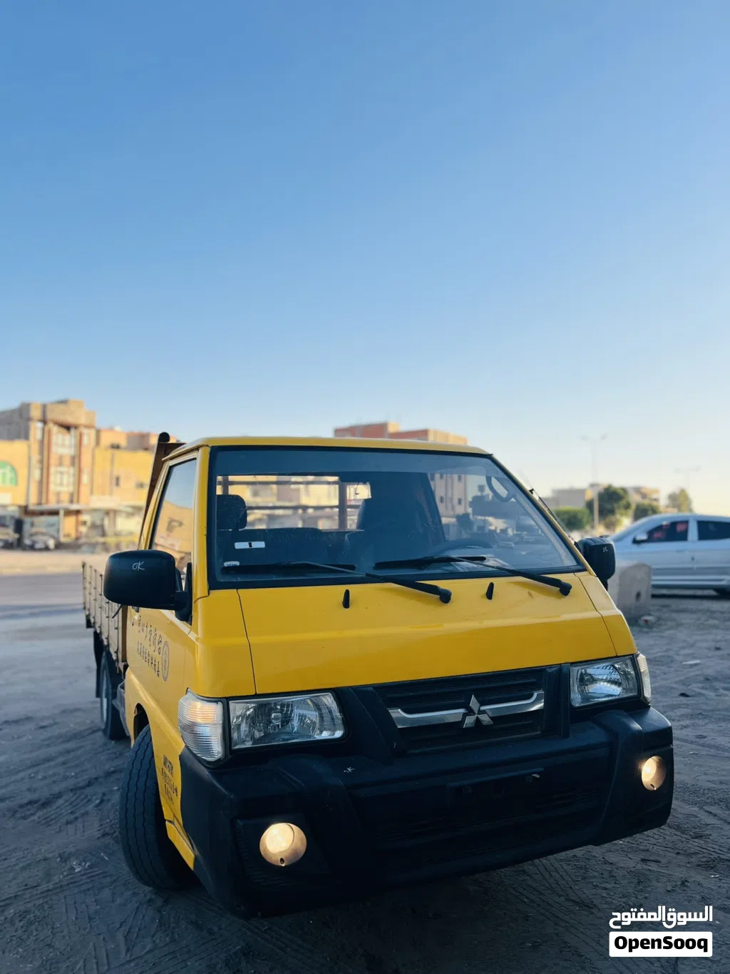 ميتسوبيشي ديليكا