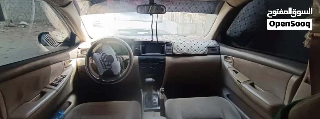 Toyota Corolla XSE