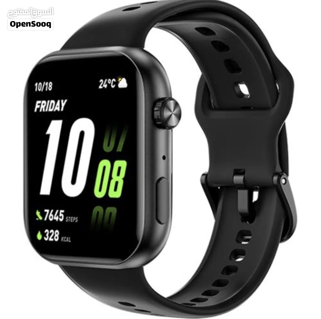 للبيع ساعة ⁦⁦HONOR⁩⁩ ⁦⁦CHOICE⁩⁩ ⁦⁦Watch⁩⁩ ⁦⁦2i⁩⁩ بحالة جديده