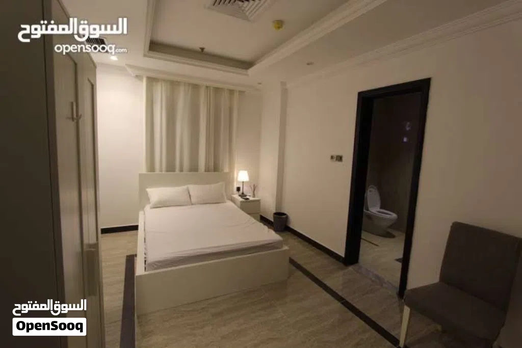 شقق واستديوهات مفروش للايجار بالسالميه - ⁦⁦studio⁩⁩ ⁦⁦for⁩⁩ ⁦⁦rent⁩⁩ ⁦⁦in⁩⁩ ⁦⁦Salmyia⁩⁩