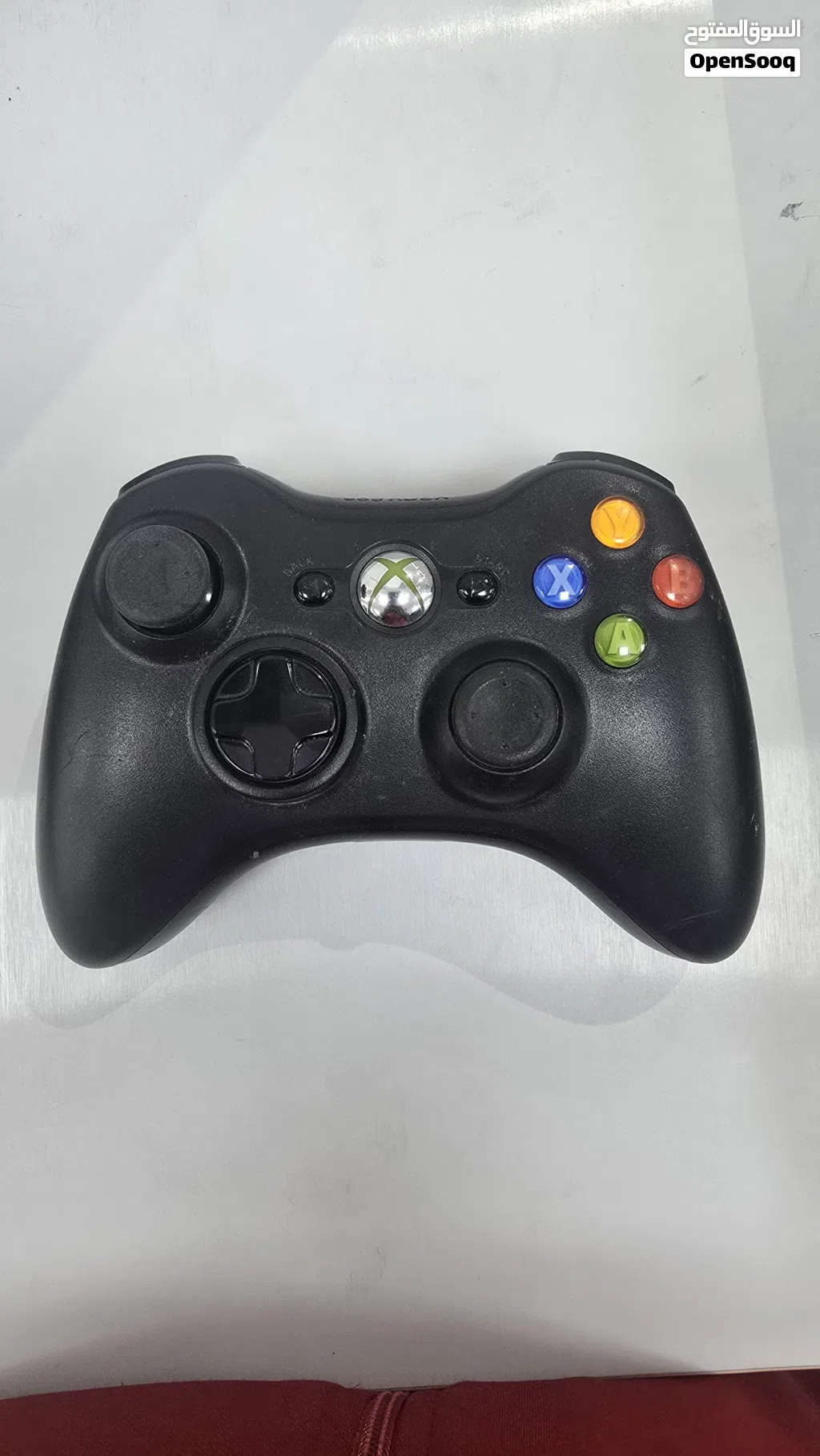 Xbox 360 controller working condition