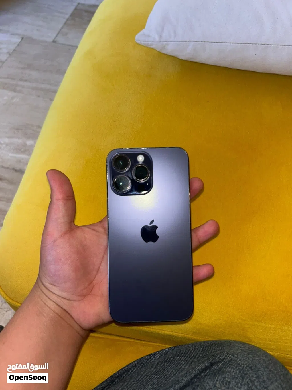 iPhone 14 pro max