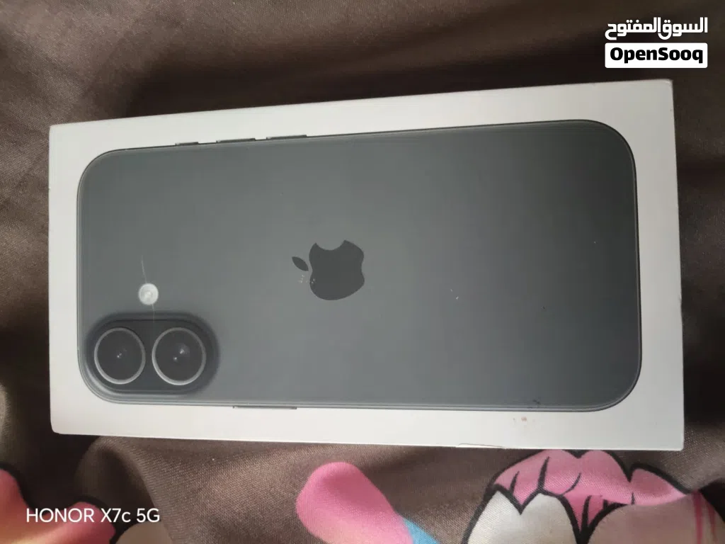 آيفون 17 جديد الوصف مهم قابل للتفاوض بالمعقول iPhone 17 new (((((((غير قابل للبدل)))))))