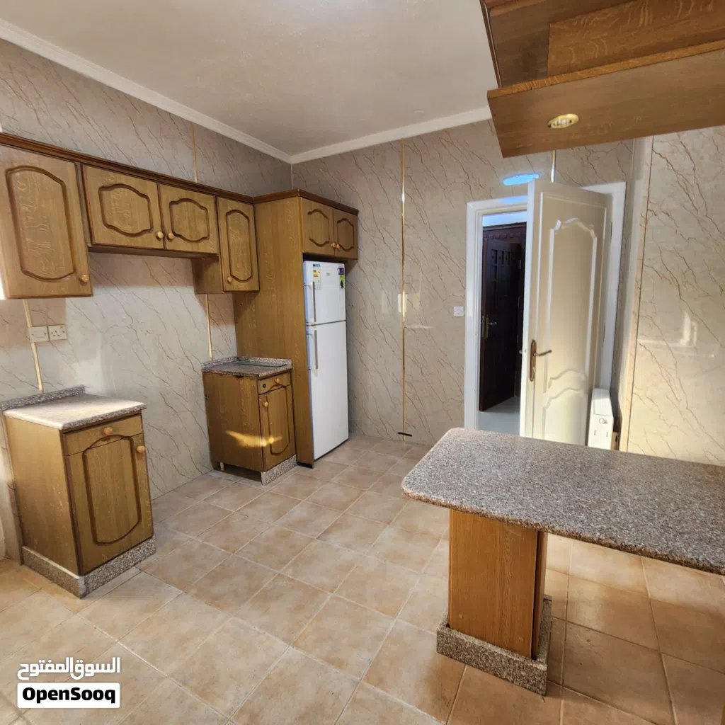 شقة غير مفروشة للايجار في عبدون ( Property 47672 )-164963