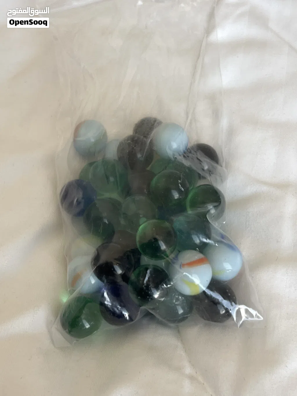 Fun Marbles