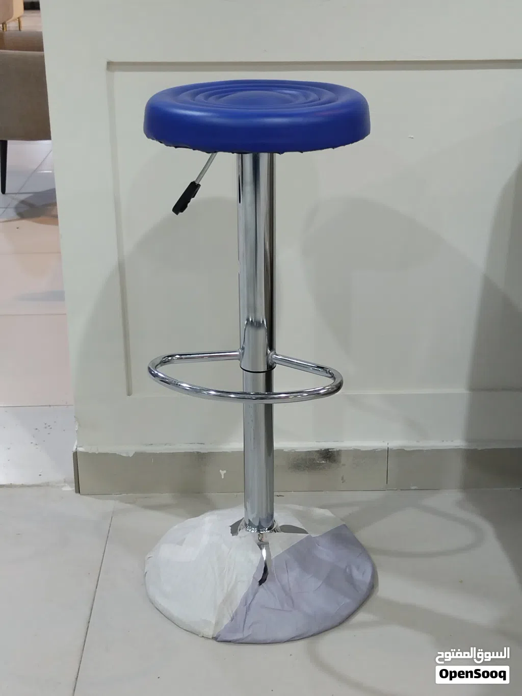 Bar chairs
