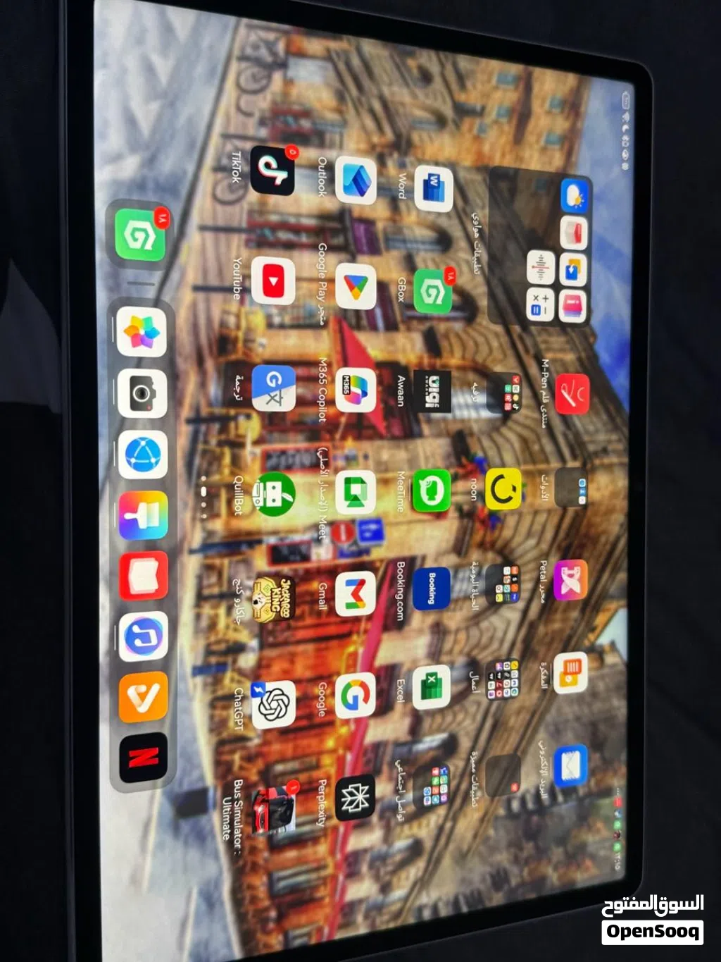 أيباد HUAWEI MATEPAD 12X. الوصف...