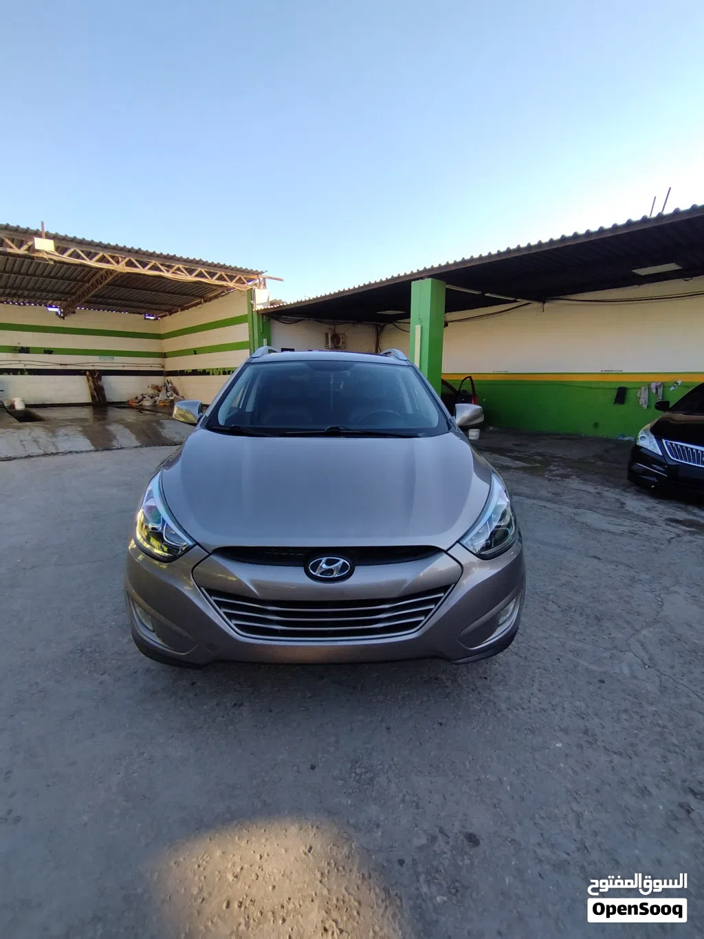Hyundai Tucson GL