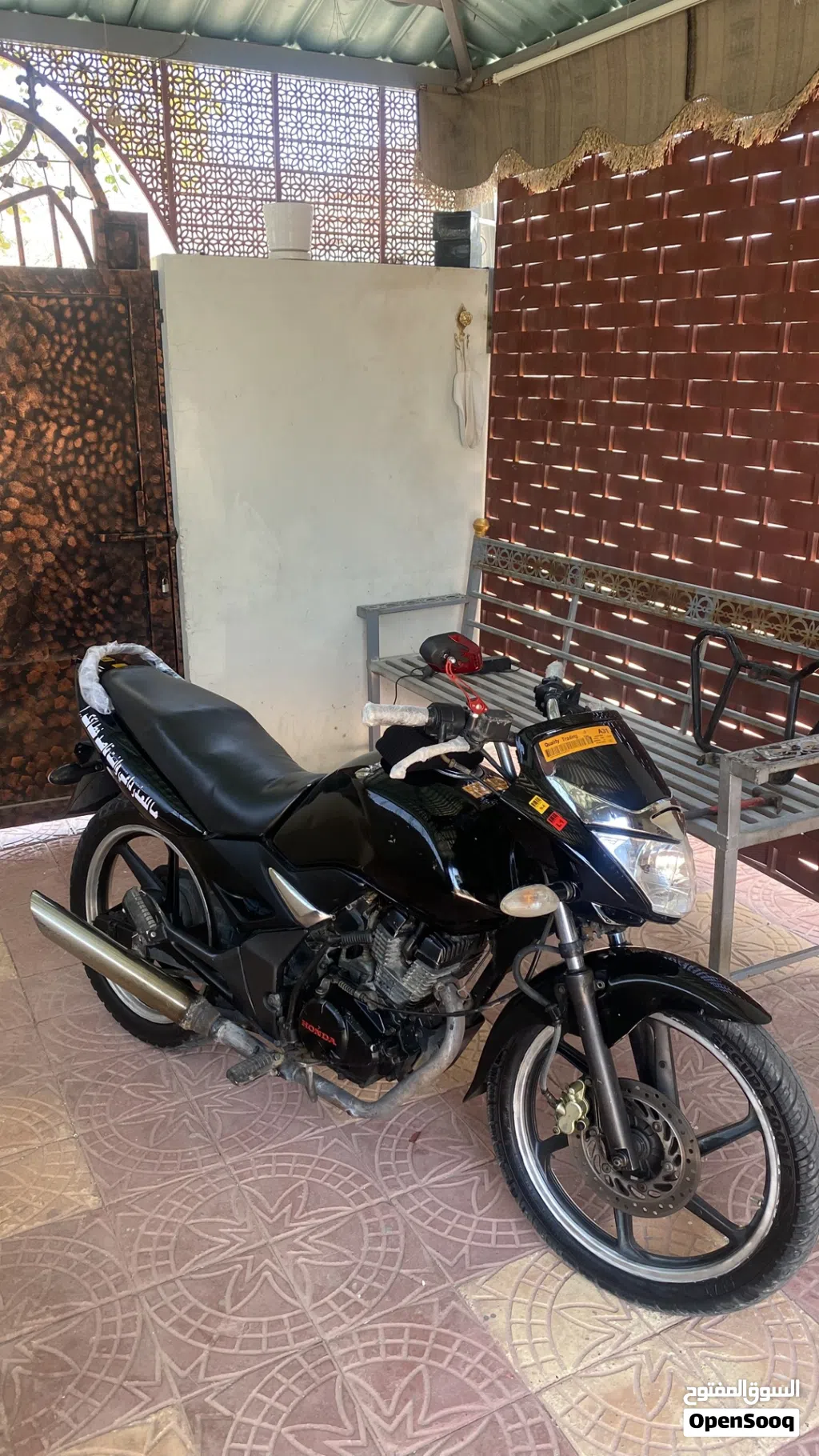 Honda Other