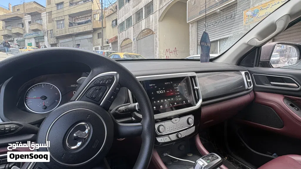 جريت وول باور High