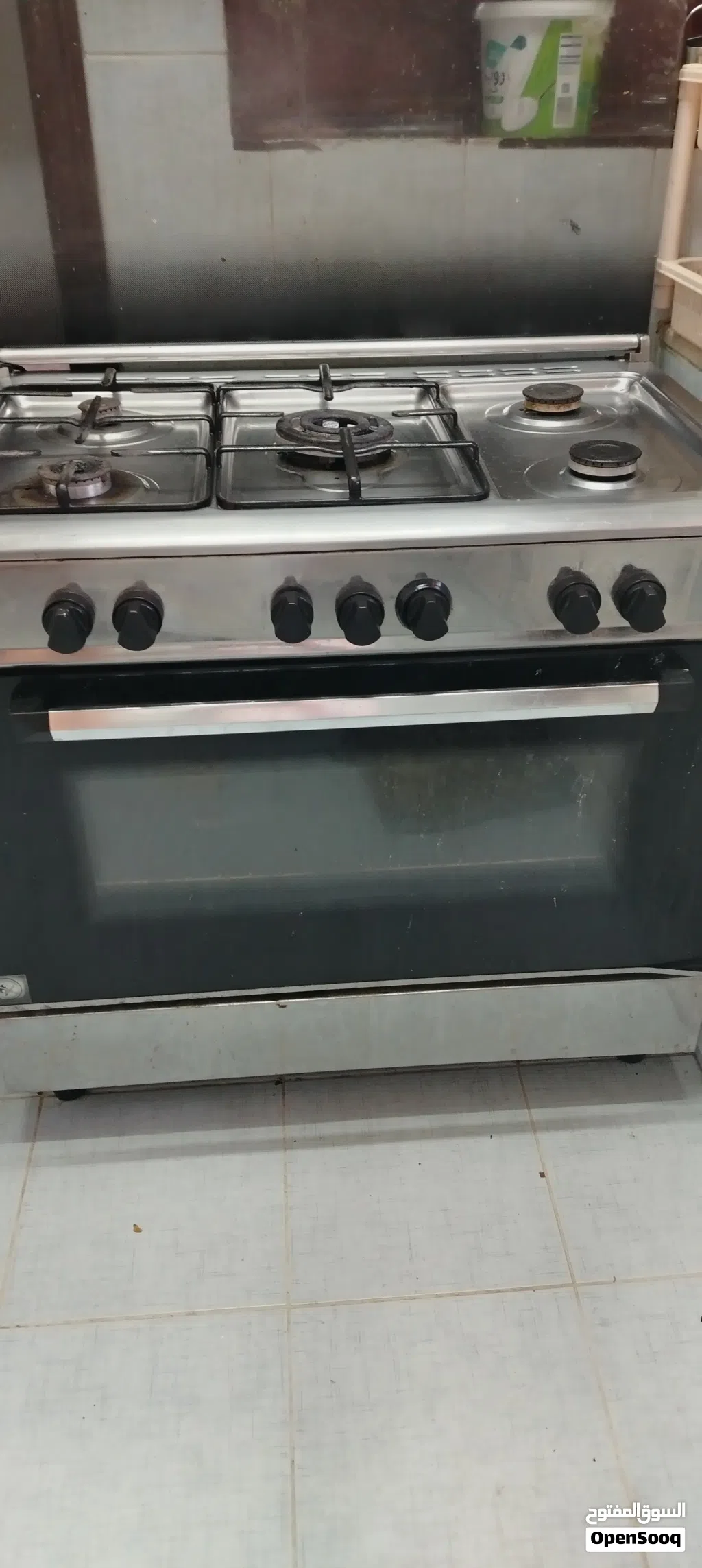 أغراض مستعمله