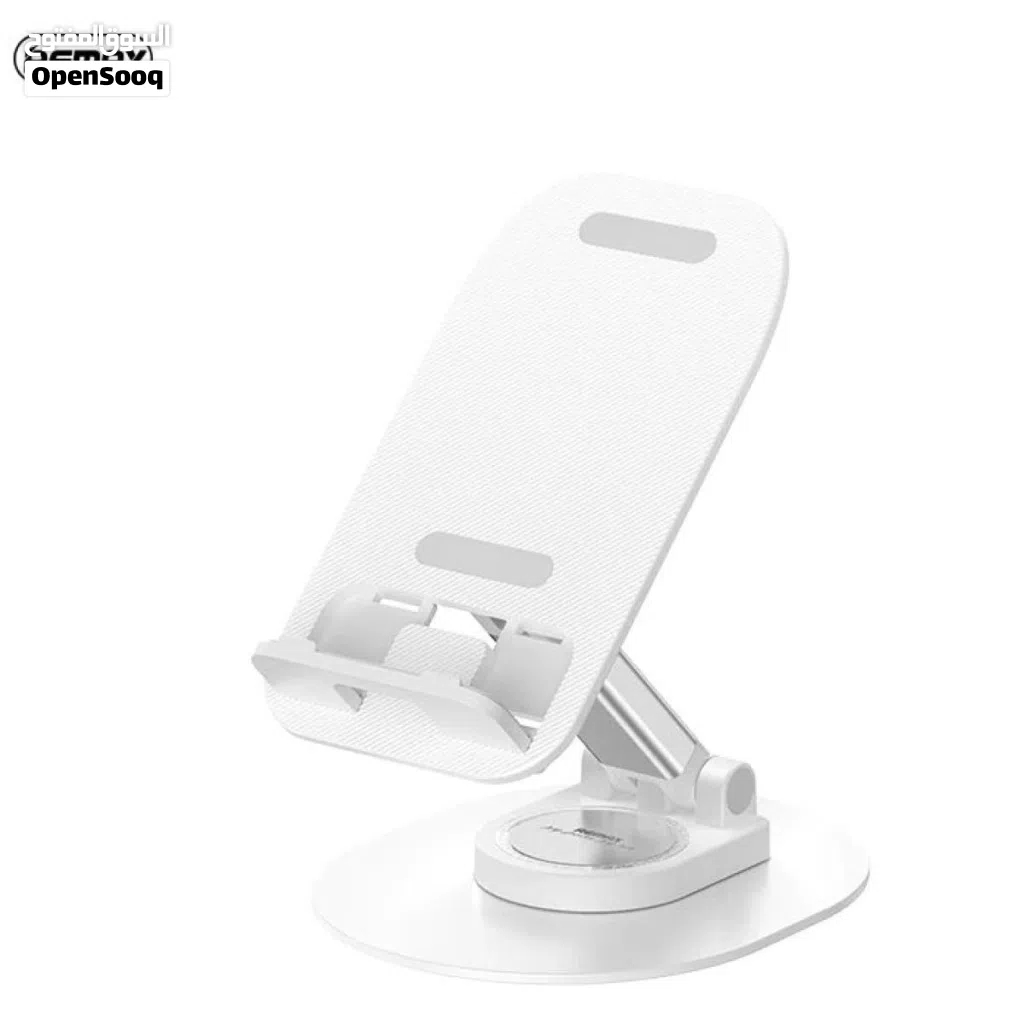 REMAX RM-C32 MONBYE Series Multi-Function Desktop Rotary Phone Holder