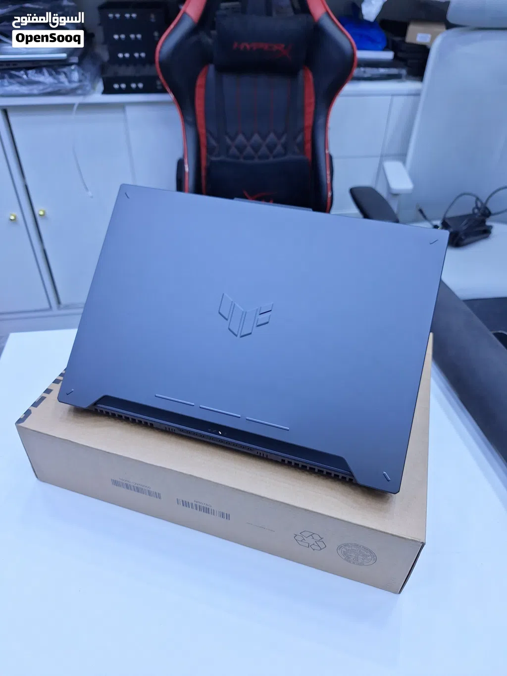 للبيع ASUS TUF Gaming A15 /Ryzen 9/RTX 4060
