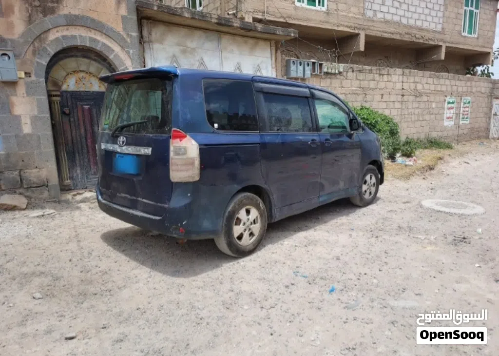 تويوتا اخرى