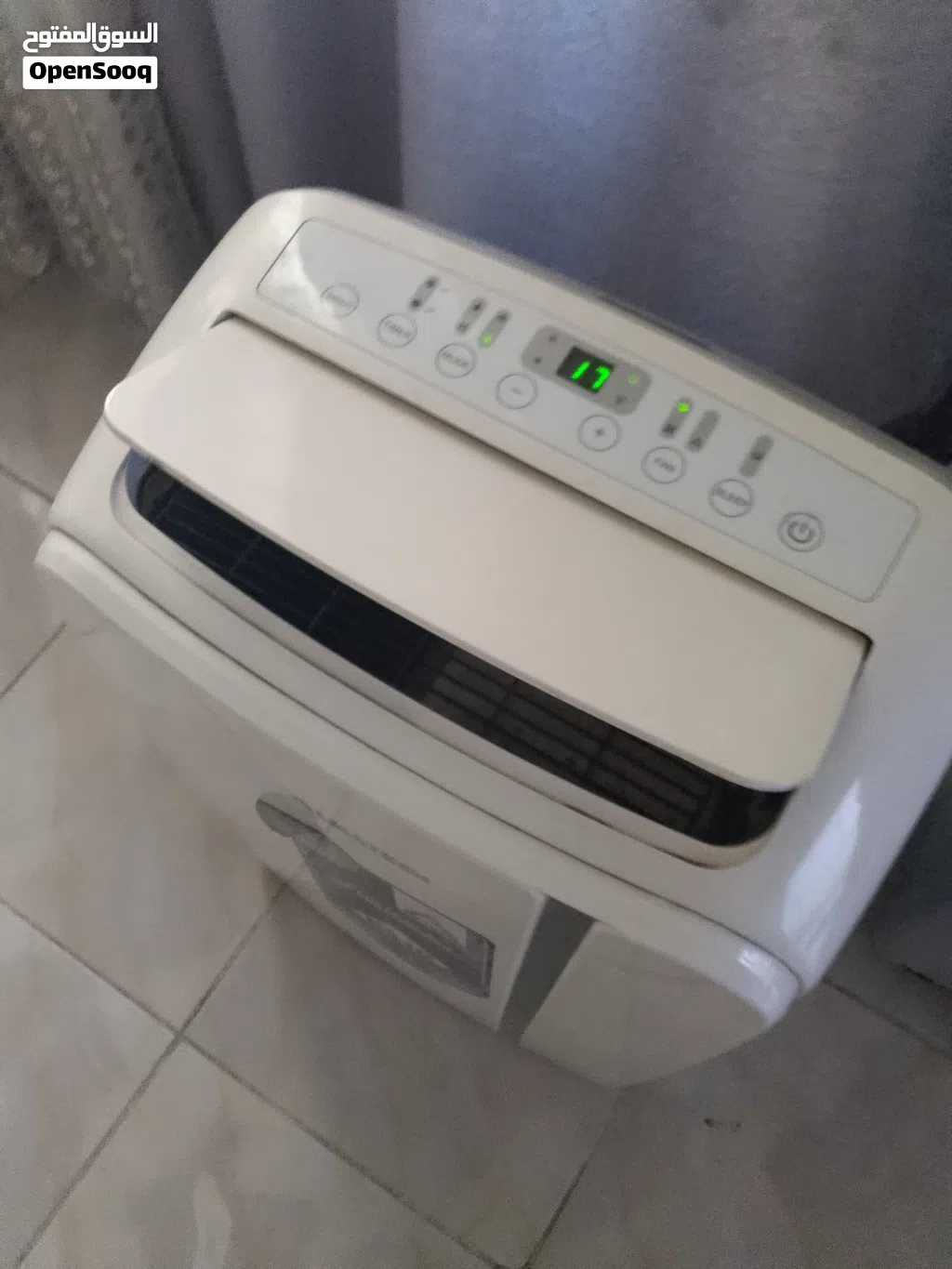 سبلت متنقل ماركة الحافظ واحد طن