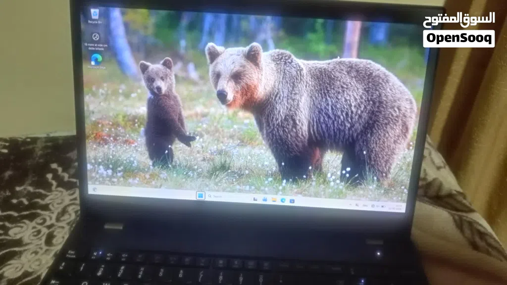 لينوفو i7 الجيل 8