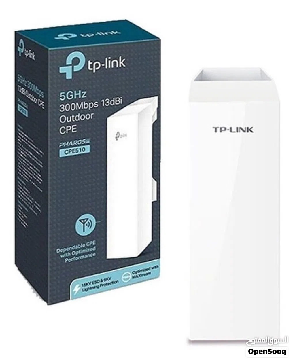 وتوزيع شبكات الانترنت في المنازل والمحلات TP-link D-Link