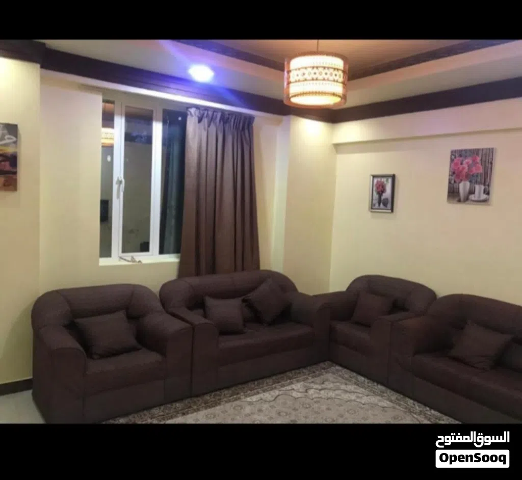 شقة للبيع مميزة للاستثمار في المعبيلة الجنوبية