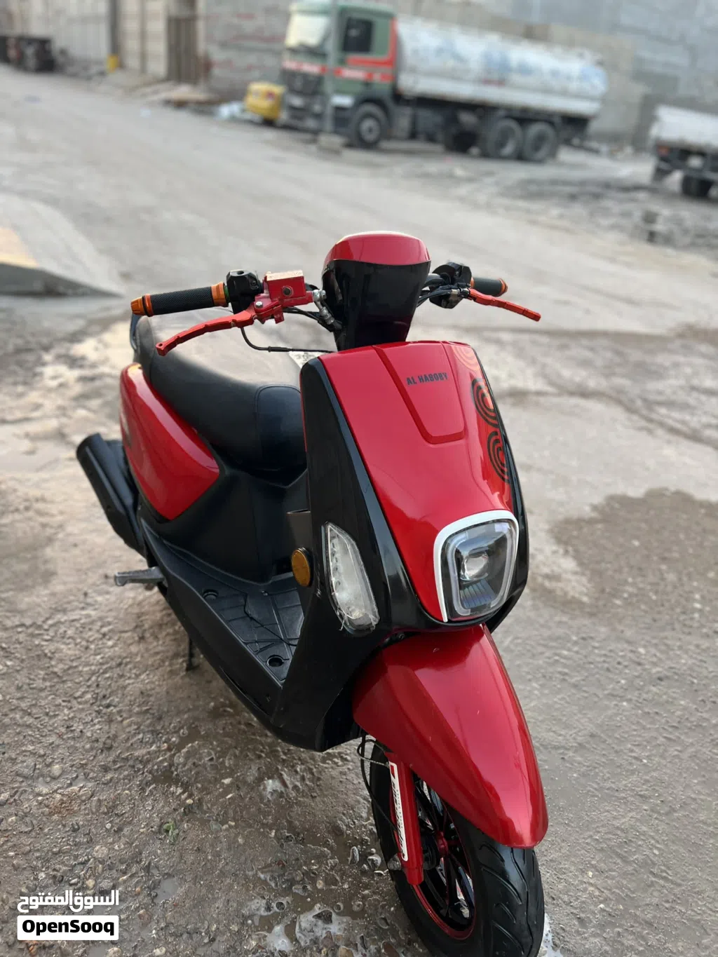 Indian FTR 1200