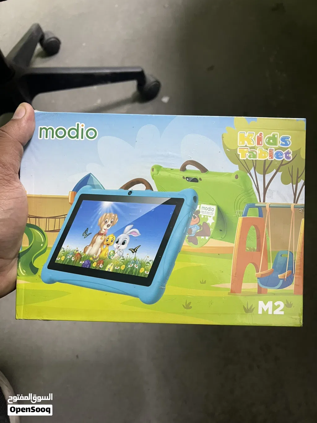 Modio M2 Kids Tab