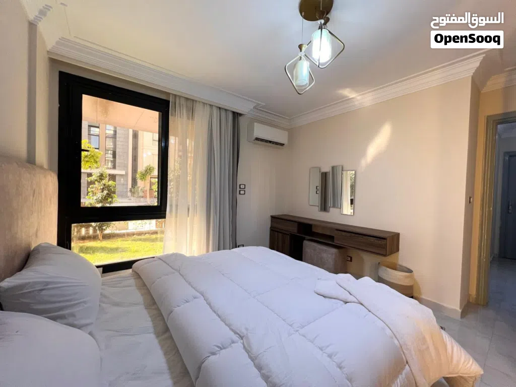 *Apartment for rent in Azad compound*