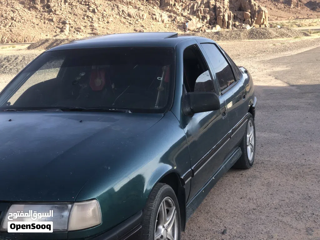 Opel Vectra