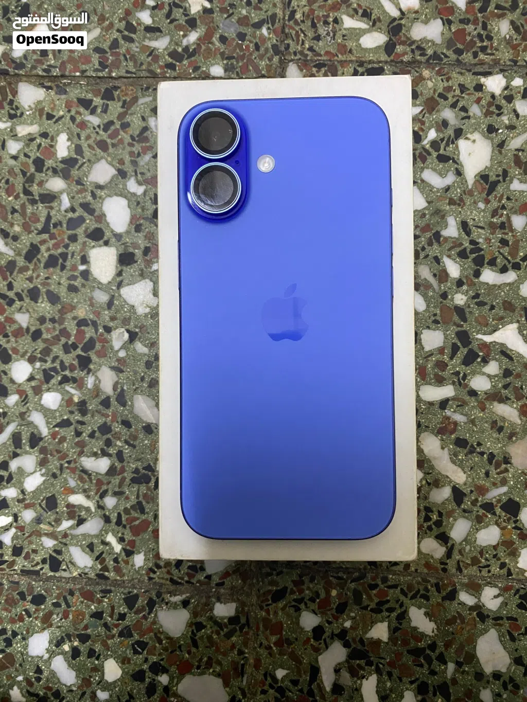 للبيع أيفون 16- iPhone 16