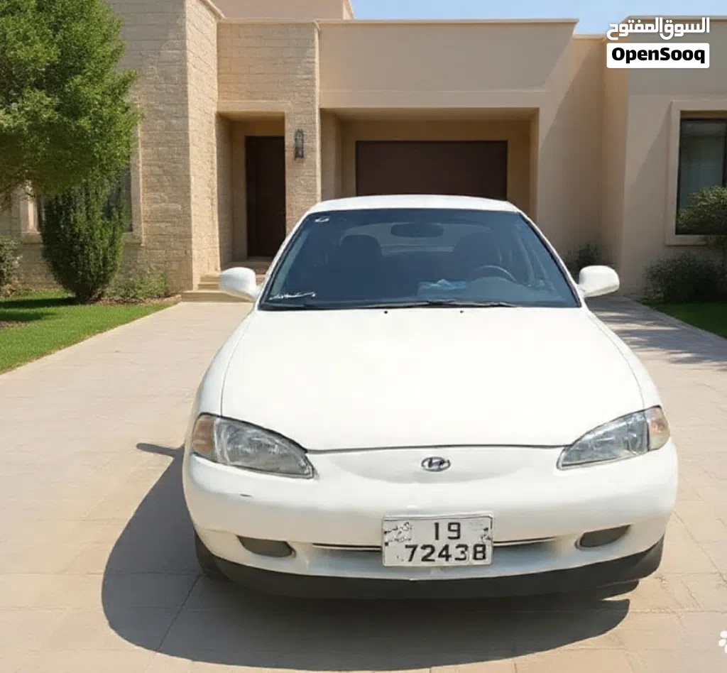 هيونداي افانتي Limited