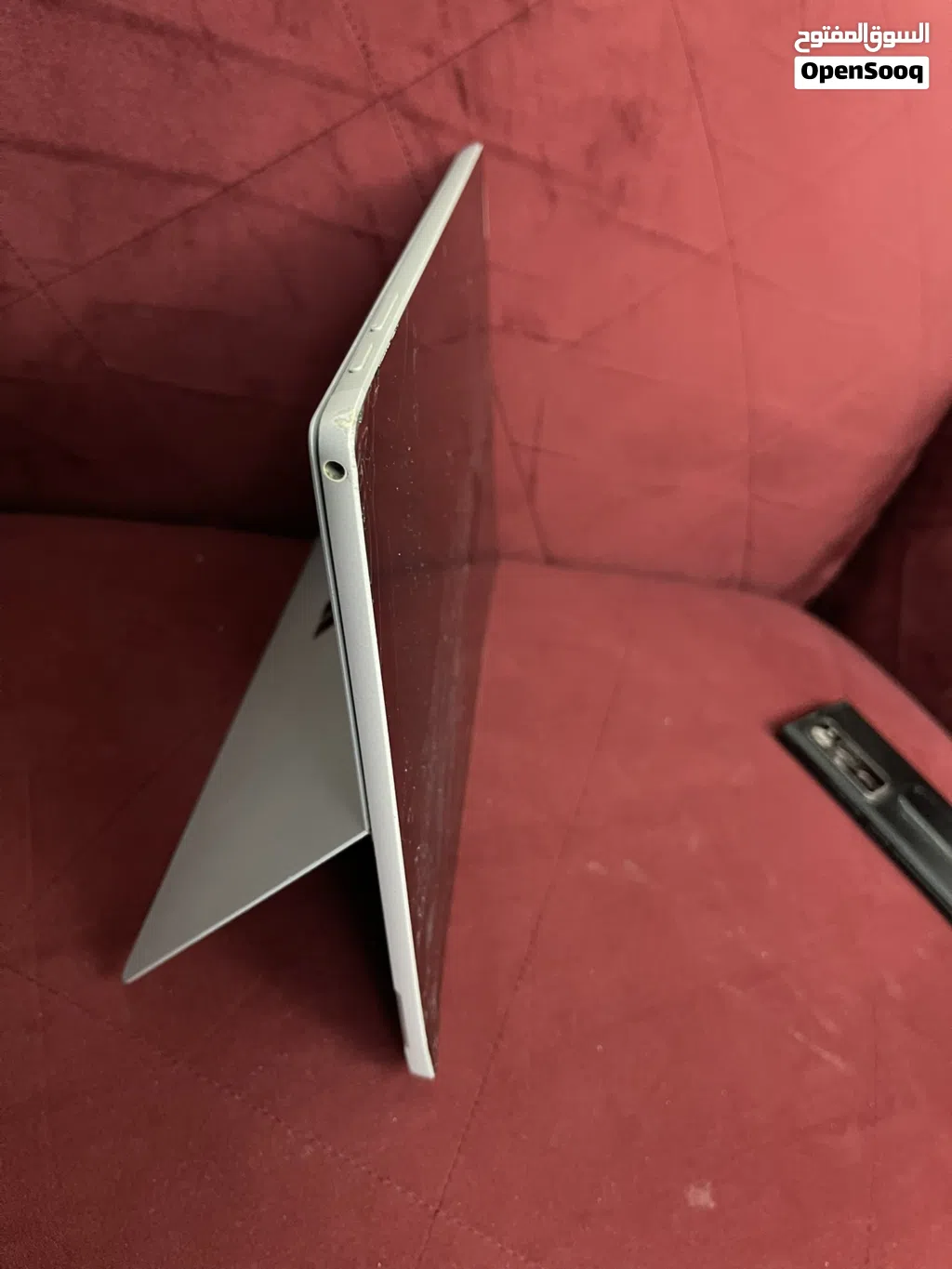 mocrosoft surface pro i7 10th gen