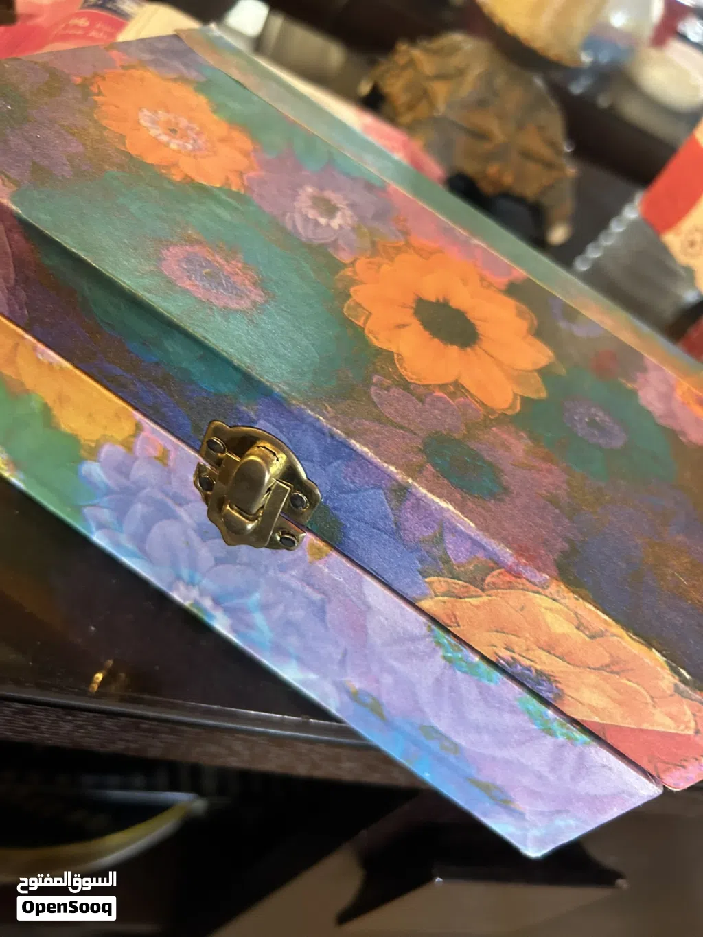 طقم كؤوس قهوه