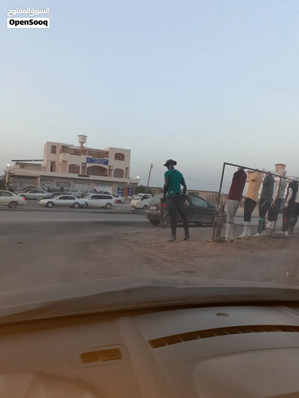 قطع ارطى فى عين زارة في سيمافرو وادي ربيع 557متر للبيع