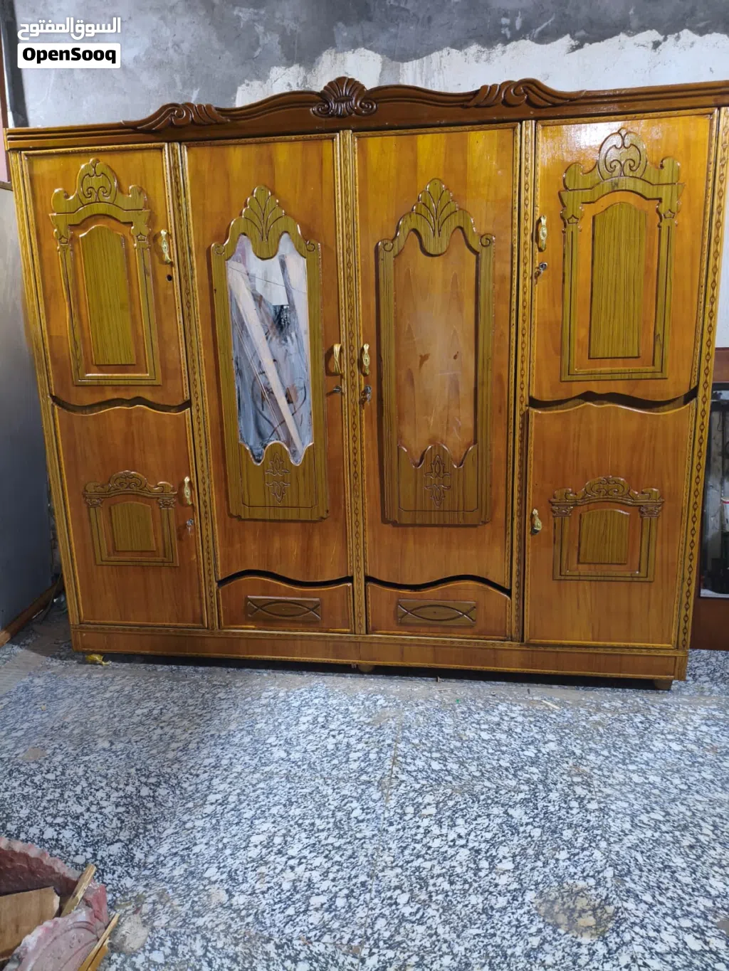 كنتور صاج العراقي ابو 4