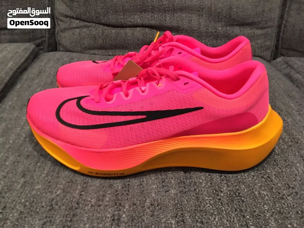 Nike zoom fly 5 / Nike Air zoom TR 1