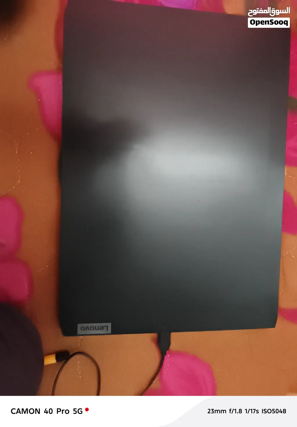 لابتوب Lenovo ideapad gaming