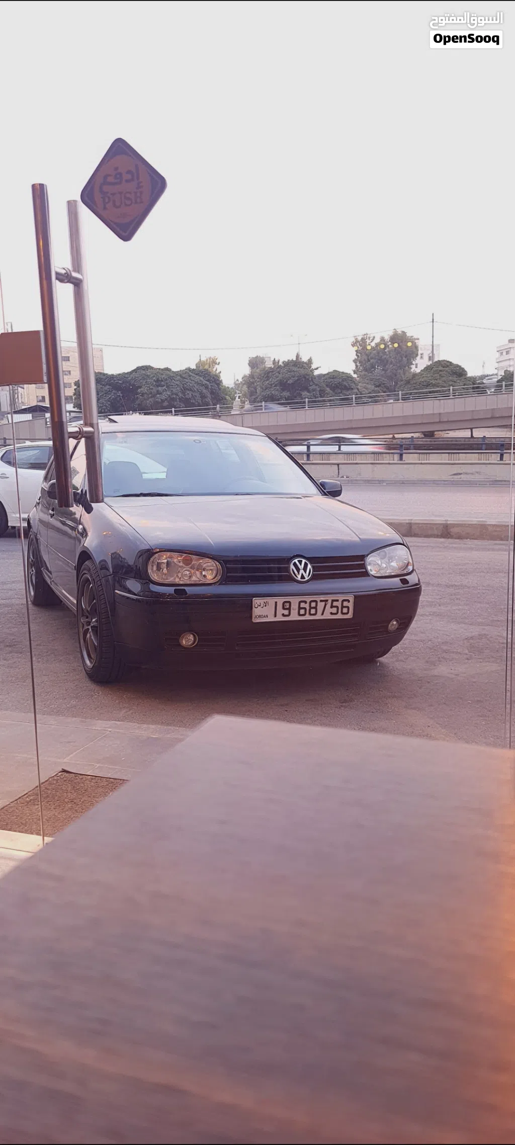 فولكسفاغن جولف Golf